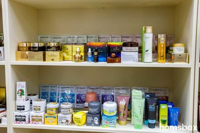 Магазин корейской косметики Beauty shop Korea