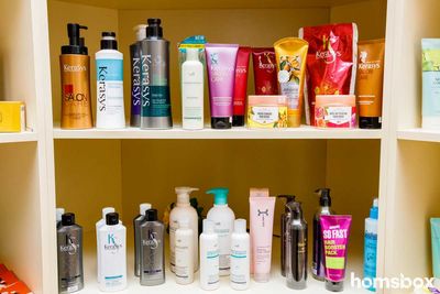 Магазин корейской косметики Beauty shop Korea