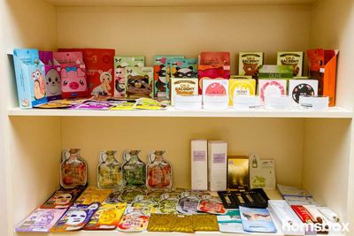 Магазин корейской косметики Beauty shop Korea