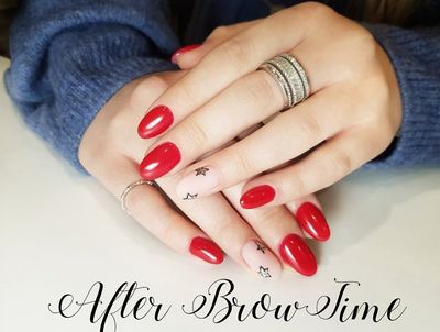 Студия дизайна взгляда Brow time