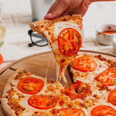 Автопицца - доставка пиццы