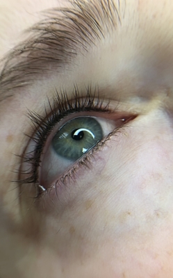 Студия перманента Богомоловой Натальи