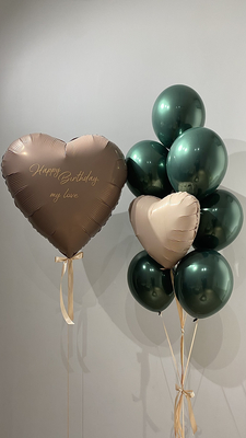 AirBoom (Аир Бум), воздушные шары