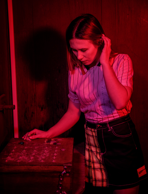 «Квест РФ» с новой локацией «Изоляция» и уже полюбившимися «Бункер» и «Закрытая школа» со скидкой 38%! «Квест РФ» с новой локацией «Изоляция» и уже полюбившимися «Бункер» и «Закрытая школа» со скидкой 38%!