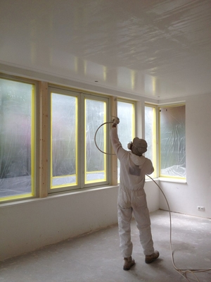 Компания «Строевода»