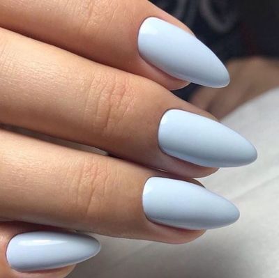 Маникюр Алина Терновка