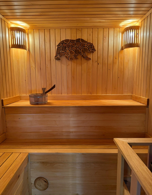 Первоклассный отдых в банном комплексе «Сабай» со скидкой 50% в будни! Ждём Вас! Первоклассный отдых в банном комплексе «Сабай» со скидкой 50% в будни! Ждём Вас!