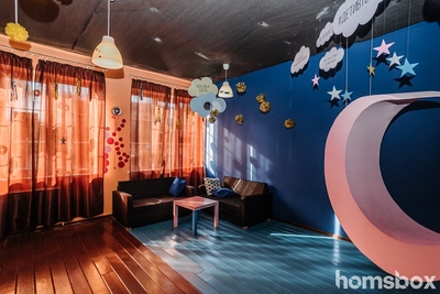 Дети в теме