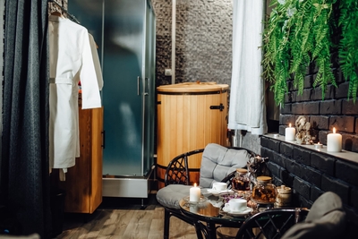 Салон SPA HOUSE (Спа хаус) массаж