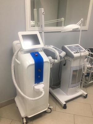 Лазерная эпиляция в «Клинике Красоты» со скидками до 59%. Современная методика удаления нежелательных волос без боли.