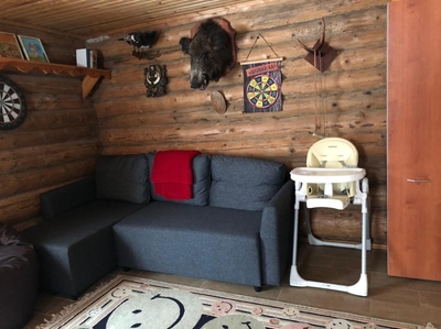  Проживание в апарт-отеле «Усадьба Мордвеза» со скидкой до 61%!