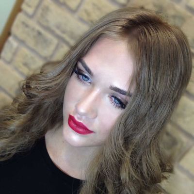 Студия дизайна взгляда Brow Point