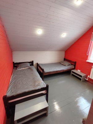 4 сезона, загородный комплекс