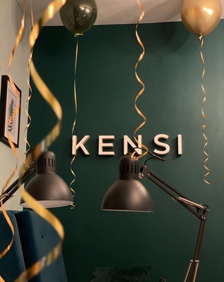 Kensi (Кенси), студия маникюра