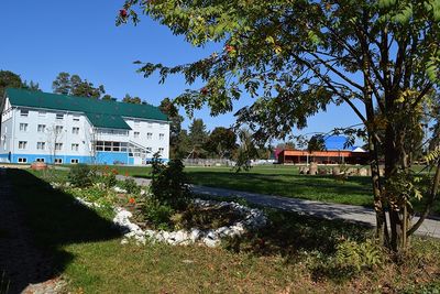 Отдых в загородном комплексе «Айсберг Угры» со скидкой до 60%!