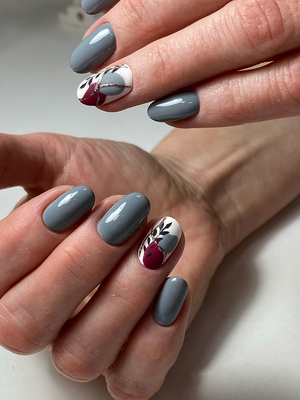 Студия ногтевого сервиса Елены Мариничевой