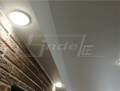 «Sindel» натяжные потолки