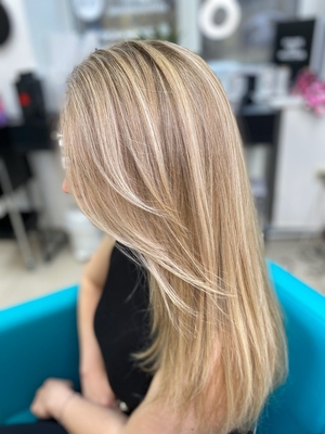 Салон красоты