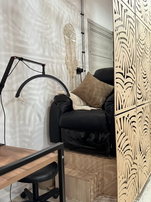 Студия красоты «ЗдрасьтеНакрасьте»