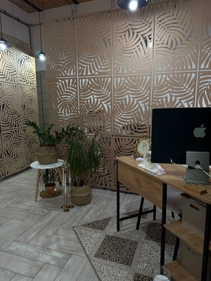 Студия красоты «ЗдрасьтеНакрасьте»