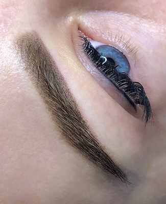 Студия перманента Богомоловой Натальи