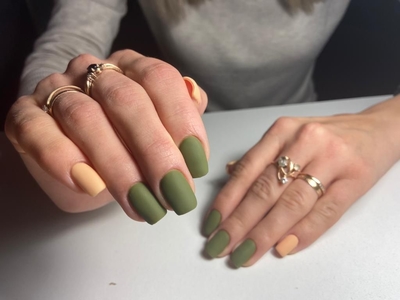 Создайте свой новый образ вместе с салоном красоты «Prime»