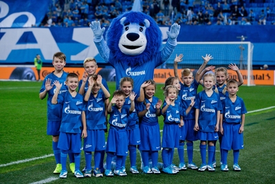 Зенит чемпионика