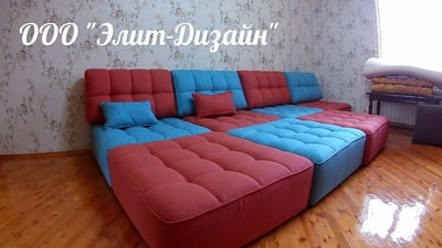 Ателье мебели Элит-дизайн