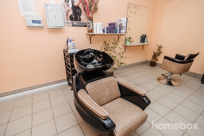 Салон красоты BeautyPeople71