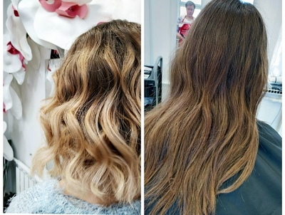 Салон красоты «Цири»