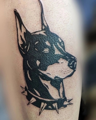 Студия татуировки «ЛЮБИТАТУ» дарит скидку 50%!