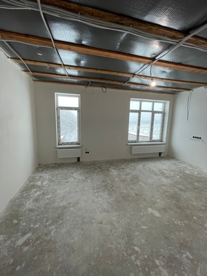 Перестройка