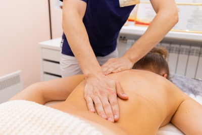 Beauty Face массаж