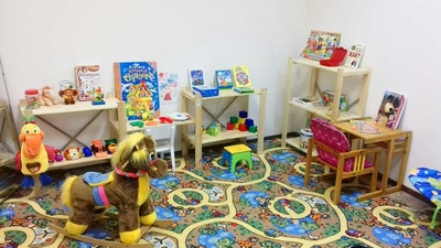 Салон красоты Profil