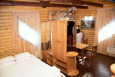 Кочаки, загородный комплекс 