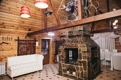 Отдохните душой и телом в эко-отеле «Кочаки»! Комфортабельные коттеджи и баня со скидкой до 50%!