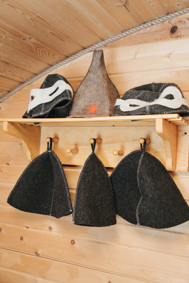 Отдохните душой и телом в эко-отеле «Кочаки»! Комфортабельные коттеджи и баня со скидкой до 50%!