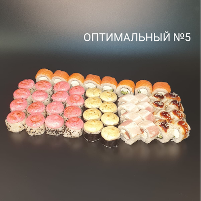 Служба доставки «Mane Sushi»