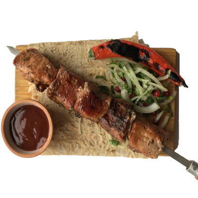 Шашлык-Машлык