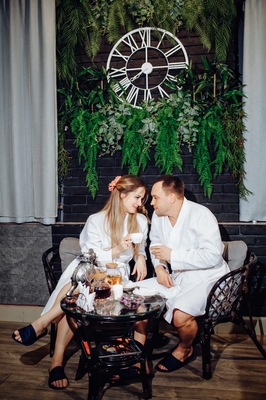 Райское наслаждение в «SPA HOUSE» со скидками до 35% на эксклюзивные программы!