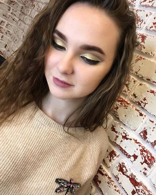 Студия дизайна взгляда Brow time