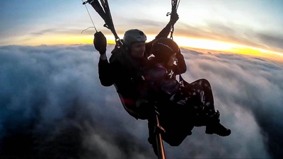 Парапланерный клуб Energy Fly