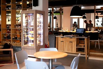 Ресторан Паблик