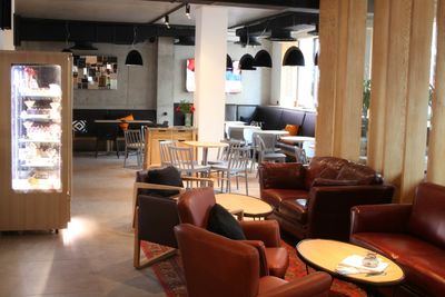 Ресторан Паблик