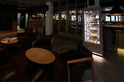 Ресторан Паблик