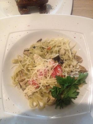 Ресторан-пиццерия Томато