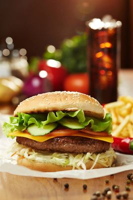 Ресторан-пиццерия Томато