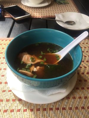 Суши-бар Море Суши