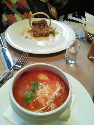 Ресторан Паблик