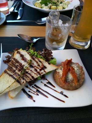 Ресторан Паблик